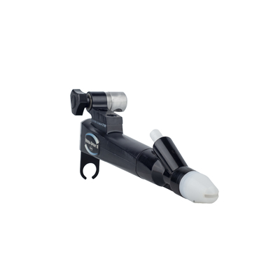 228657 Nordson Versa Spray II IPS بندقية رش مسحوق أوتوماتيكية مع فوهة 2.5 ملم