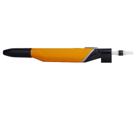جسد السلاح OptiGun GA03 العمود الكامل Gema OptiGun GA03 السلاح الكهرباء مسحوق طلاء السلاح