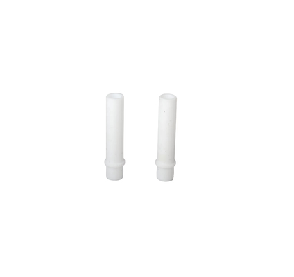 377724 Venturi Tube Powder Injector Insert Sleeve Gema آلة طلاء مسحوق