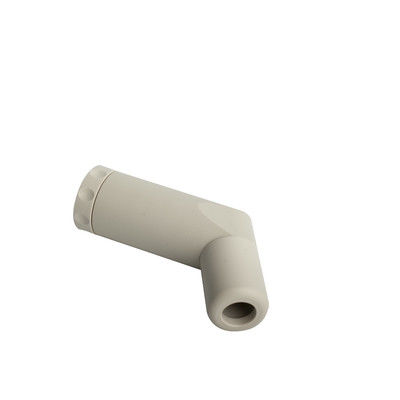 390930 محول زاوية PEA-C4 قطع غيار مسدس طلاء مسحوق أوتوماتيكي