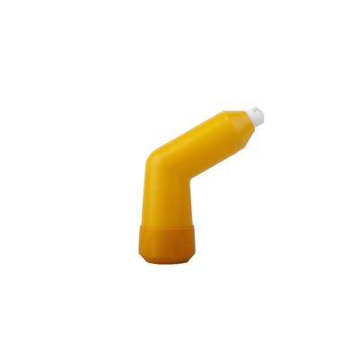 1009138 جسم بزاوية PA03-60 درجة كامل GA03 GM03 مسدس طلاء مسحوق كهروستاتيكي