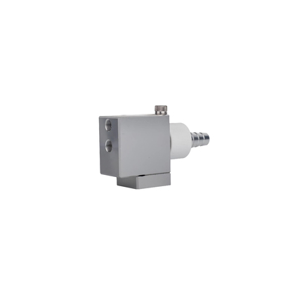 AIT60140-86 عالية الأداء باركر أيونات GX8000 مسحوق حاقن GX131 ناخب ثابت مسحوق الطلاء بندقية