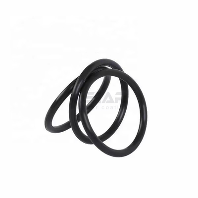 1006324 الغراء السوداء الفلورية O-الحلقة 12x1 MM FPM75 لـ Gema GA03 بندقية الرذاذ