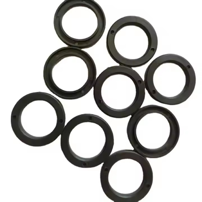318760 PG1 طائرة مسطحة وطائرة ودوارة فوهة الاتصال حلقة مسحوق طلاء بندقية قطع غيار مع دعم OEM قابلة للتخصيص