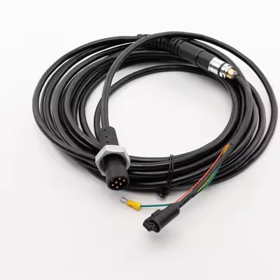 غير OEM 1106756 كابل Assy للسلاح اليدوي متوافق مع Encore LT/XT 6M أجزاء الأدوات