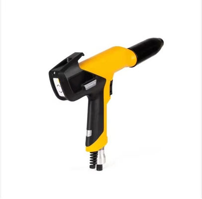 مسدس يدوي Pro GM04 ASG-F آلة طلاء مسحوق