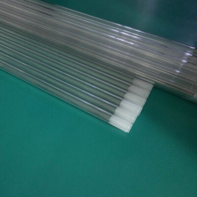 1602676 أنبوب العدادة أنبوب تمديد أنبوب لسلاح 6FT