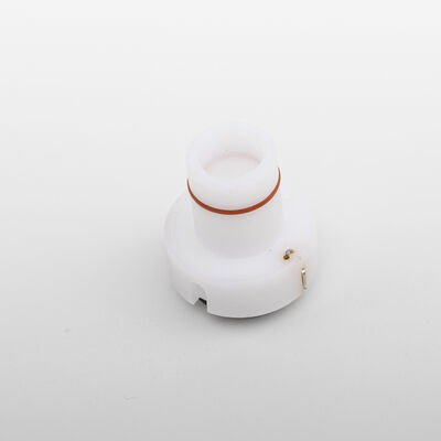 GX121 المقاومة السيارات بندقية الكهربائية الساكنة مسحوق طلاء بندقية قطع غيار