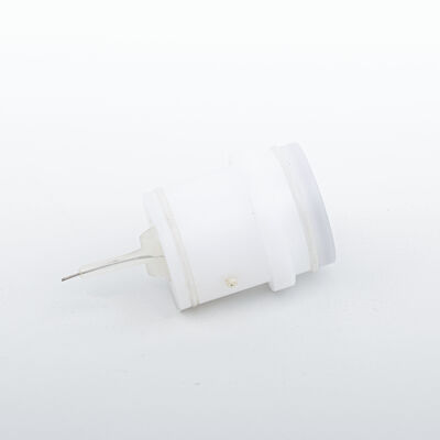 GX121 المقاومة اليدوية للمسدس البولود الكهربائي الستاتيكي الغطاء المعدني للمسدس قطع غيار