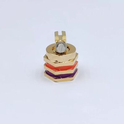 1011016 فوهة بديلة أحادية الفتحة بقطر 0.41 مم لمسدس الغراء الساخن