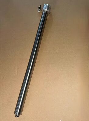 1005332 وحدة شفط تميع بقطر 28 مم كاملة لمركز إدارة المساحيق OC01/02