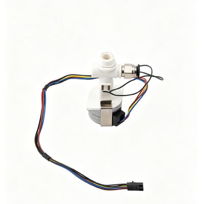 1000064 صمام التدفق لجهاز طلاء المسحوق