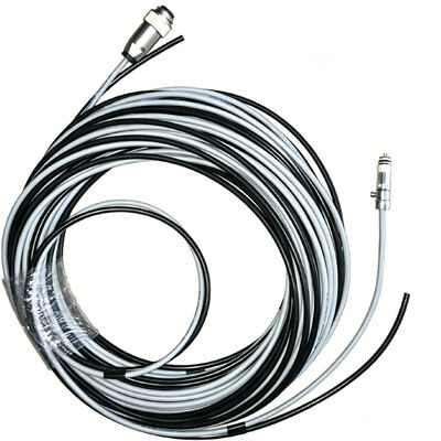 Ga03 مسدس طلاء مسحوق أوتوماتيكي Cable-20m لمسدس الطلاء
